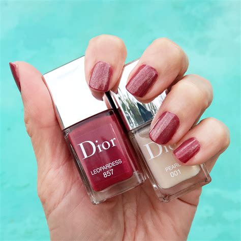 dior nail polish near me